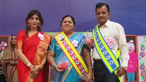 Ryan International School Gallery 12