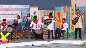 Ryan International School Gallery 11