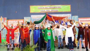 Ryan International School Gallery 10