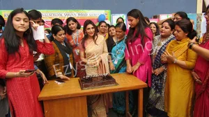 Ryan International School Gallery 9