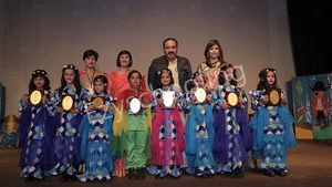 Ryan International School Gallery 8