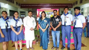 Ryan International School Gallery 7