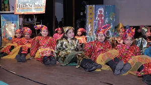 Ryan International School Gallery 6