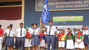 Ryan International School Gallery 4