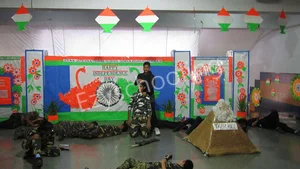 Ryan International School Gallery 2