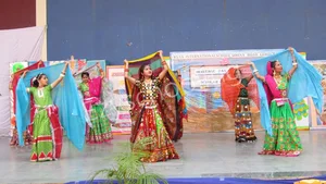 Ryan International School Gallery 1