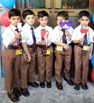 Ryan International School (RIS) Sector 40 Gallery 22