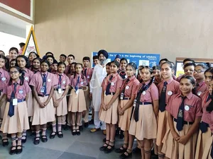 Ryan International School (RIS) Sector 40 Gallery 7