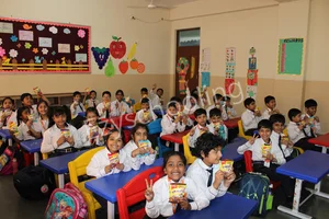 SURAJ School Gallery 39