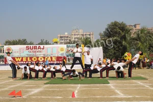 SURAJ School Gallery 37