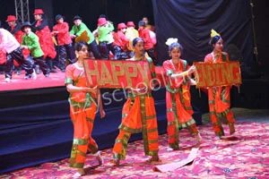 SURAJ School Gallery 1