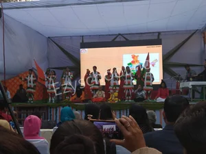 Rishi Public School Gallery 13