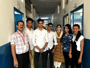 Rishi Public School Gallery 9