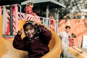 Rishi Public School Gallery 7