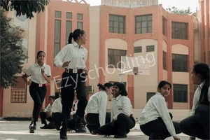 Rishi Public School Gallery 8