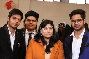 Rishi Public School Gallery 6