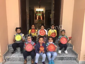 Rishi Public School Gallery 5