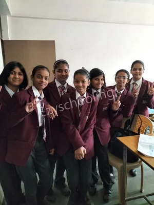 Rishi Public School Gallery 4