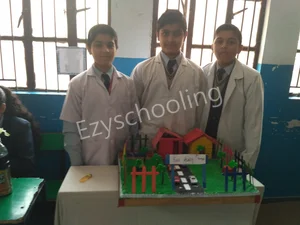 Rishi Public School Gallery 1