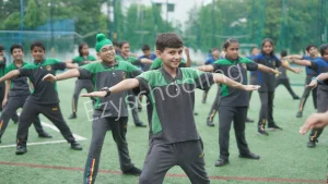 K.R. Mangalam World School, Gurugram Gallery 3