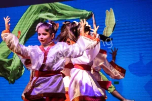K.R. Mangalam World School, Gurugram Gallery 1