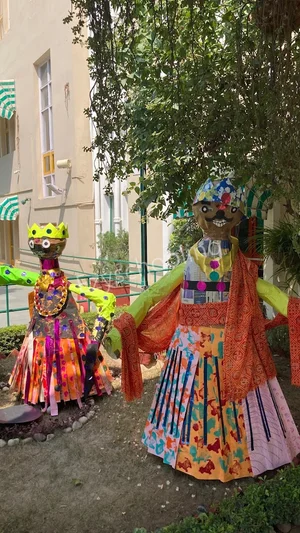 The Sixth Element School Gallery 8