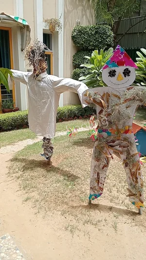 The Sixth Element School Gallery 7