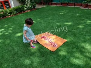 The Sixth Element School Gallery 6