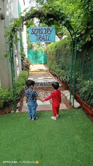 The Sixth Element School Gallery 4