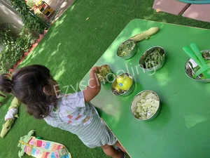 The Sixth Element School Gallery 5