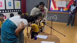 Kingswood World School Gallery 17