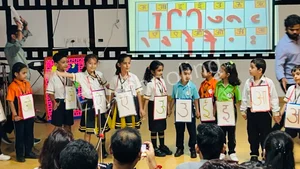 Kingswood World School Gallery 18