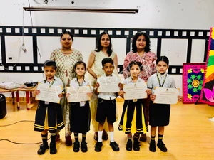 Kingswood World School Gallery 11