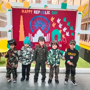 Kingswood World School Gallery 10