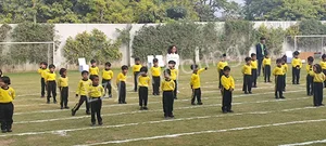 Kingswood World School Gallery 7