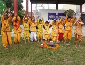 Pole Star Public School Gallery 52