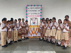 Pole Star Public School Gallery 51