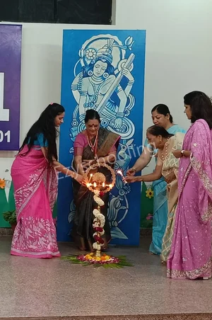 Pole Star Public School Gallery 50