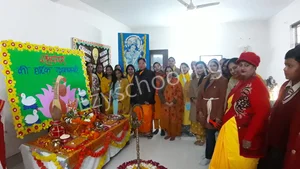 Pole Star Public School Gallery 49