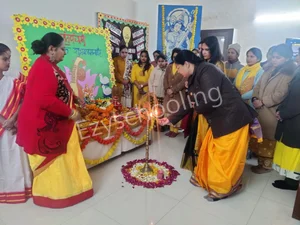 Pole Star Public School Gallery 48