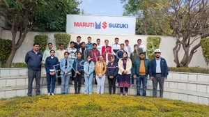 Pole Star Public School Gallery 46