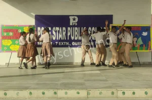 Pole Star Public School Gallery 45