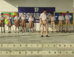 Pole Star Public School Gallery 44