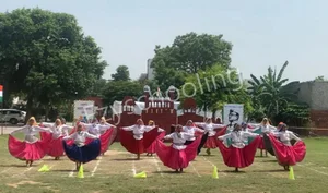 Pole Star Public School Gallery 43