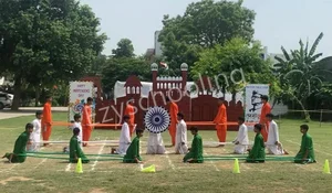 Pole Star Public School Gallery 42