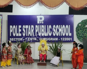 Pole Star Public School Gallery 40