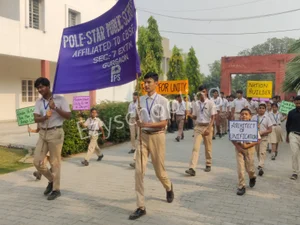 Pole Star Public School Gallery 37