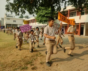 Pole Star Public School Gallery 36