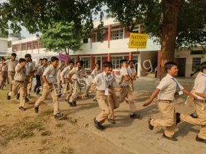 Pole Star Public School Gallery 34