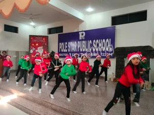 Pole Star Public School Gallery 32